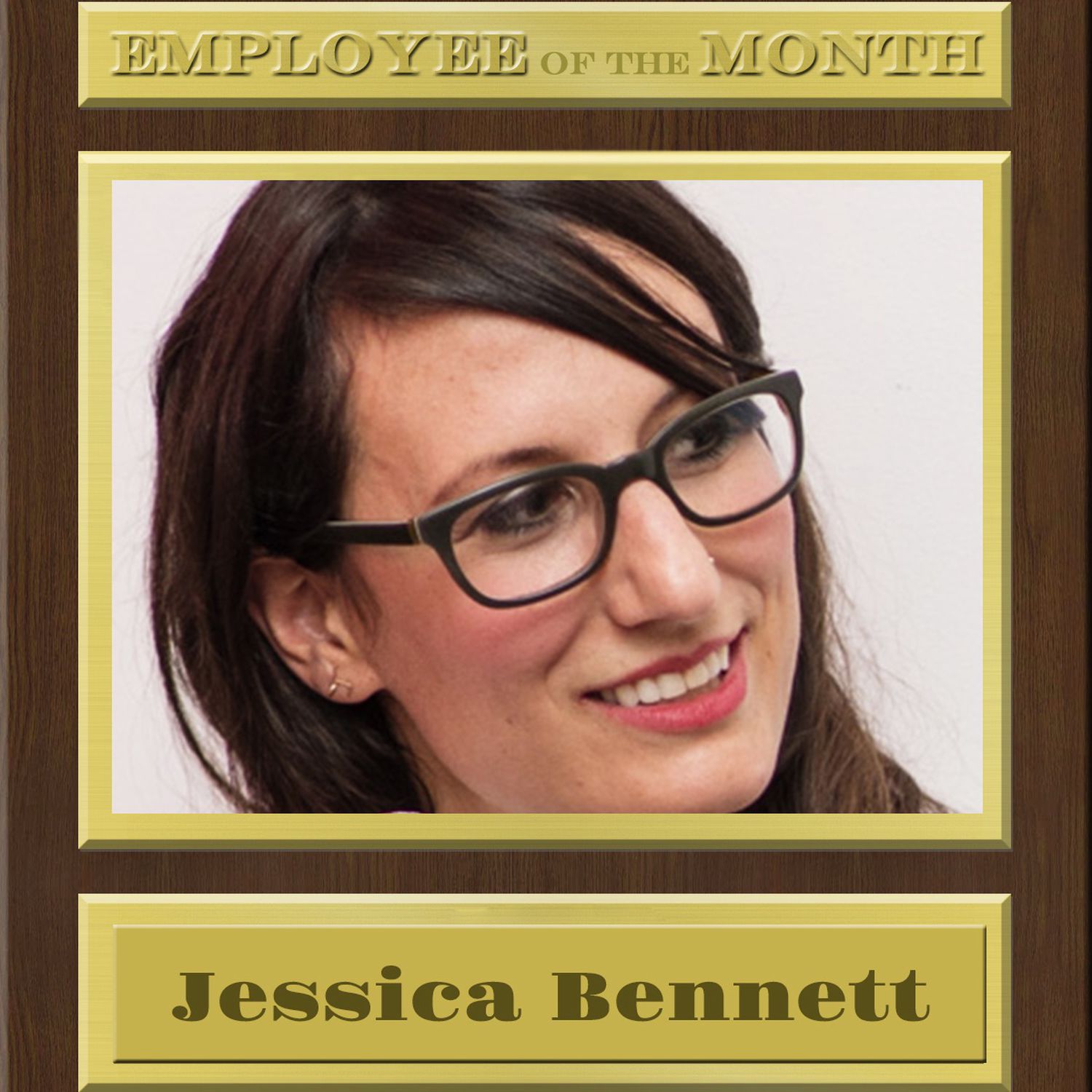Employee of the Month