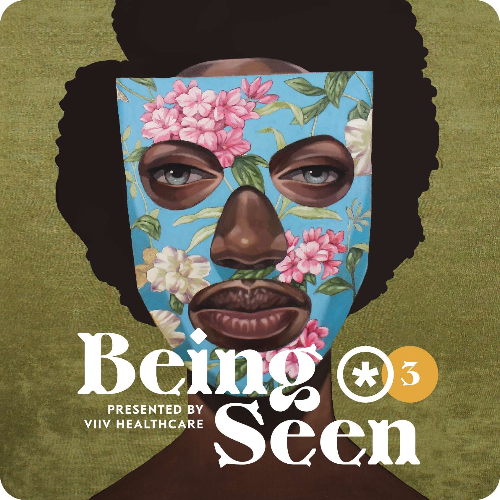 Being Seen,  Episode 26,  Freedom episode artwork
