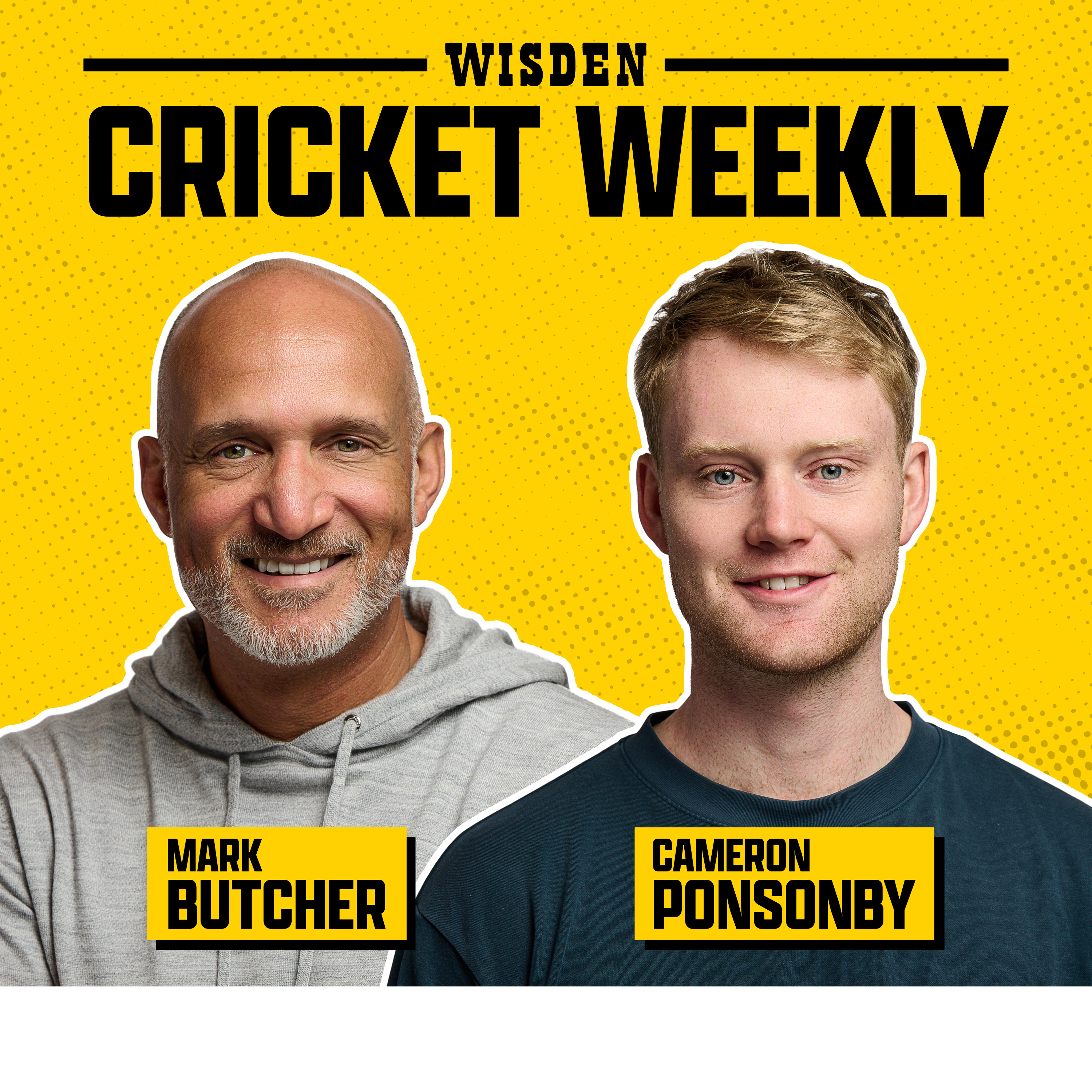 Wisden Cricket Weekly