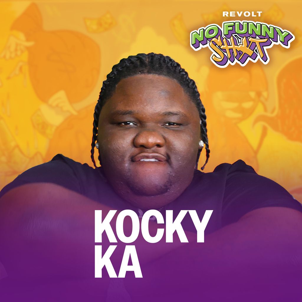 KOCKY KA