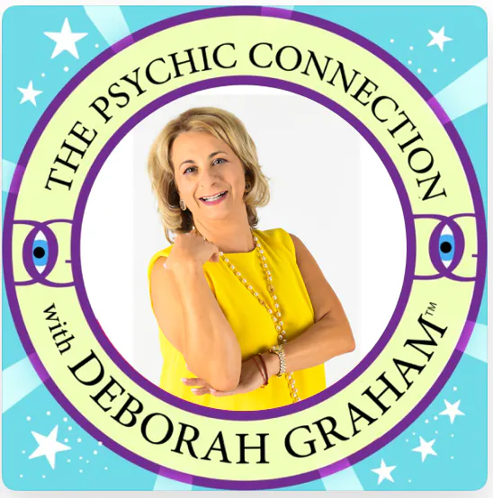 The Crazy Dream That Saved Her Life—and How Spirit Spurs Us to Reconnect with Loved Ones episode artwork