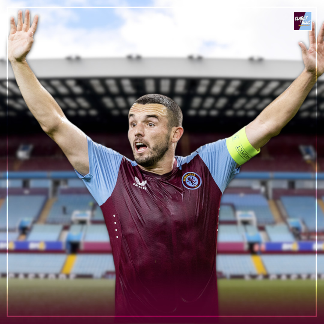 EXPERT insight into the QUALITY of Aston Villa's sweat-soaked Castore shirts