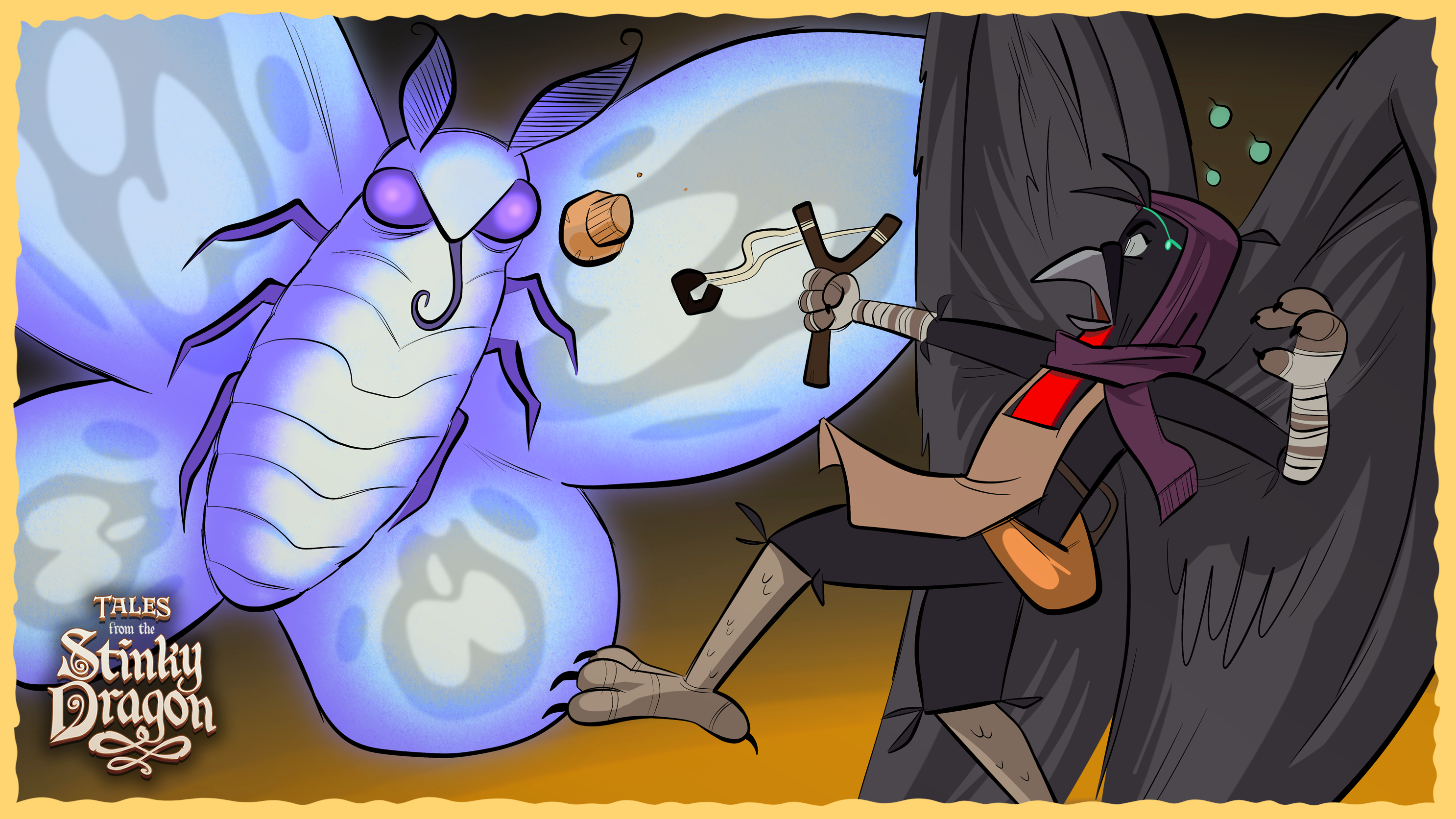 C02 - Ep. 17 - Karcasuuk Coup - Cloak and ...
