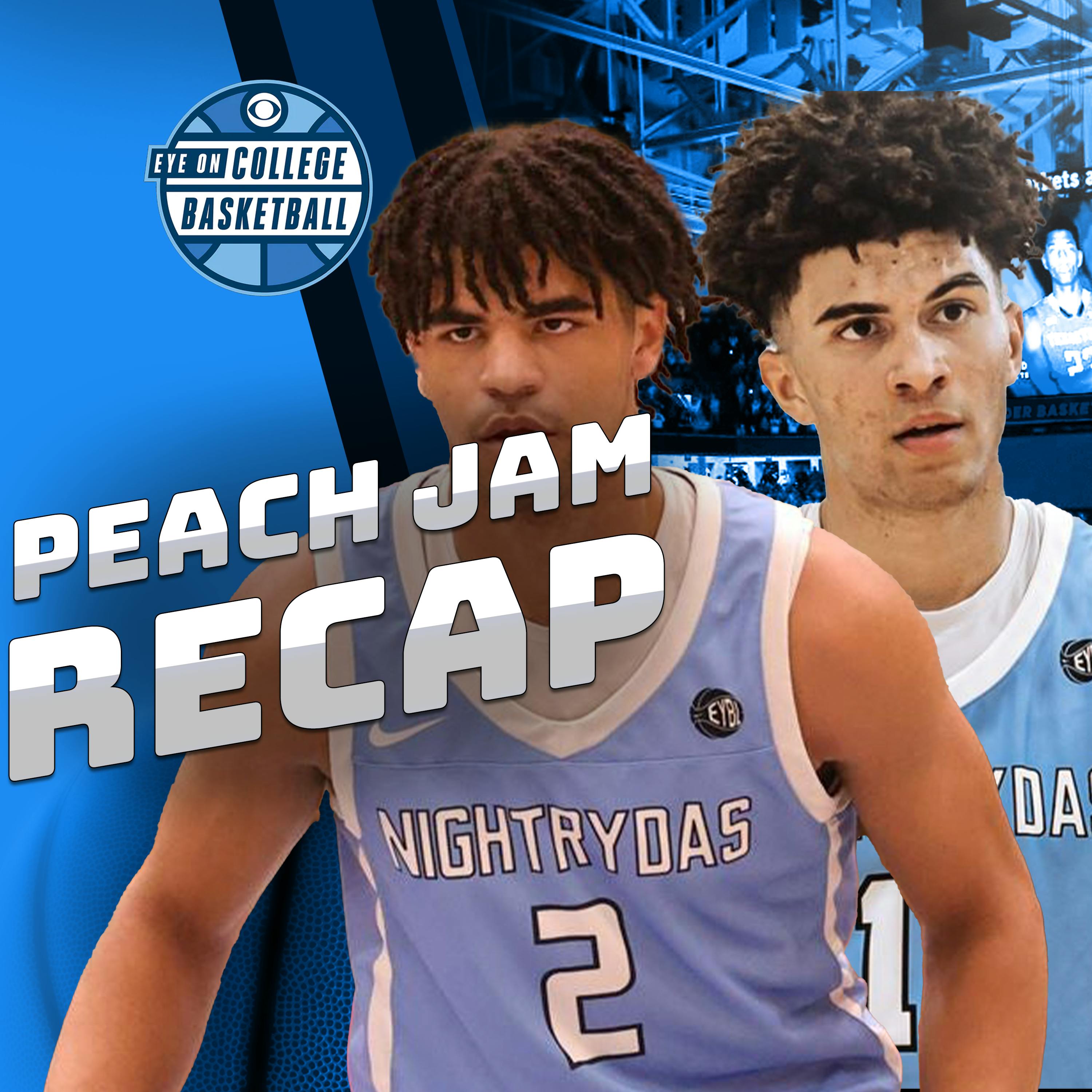 July recruiting recap: Boozer twins beat AJ Dybantsa and Tyron Stokes for 3rd straight Peach Jam title. What’s next for the top basketball recruits in 2025?