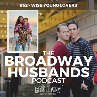 #52 - Wise Young Lovers