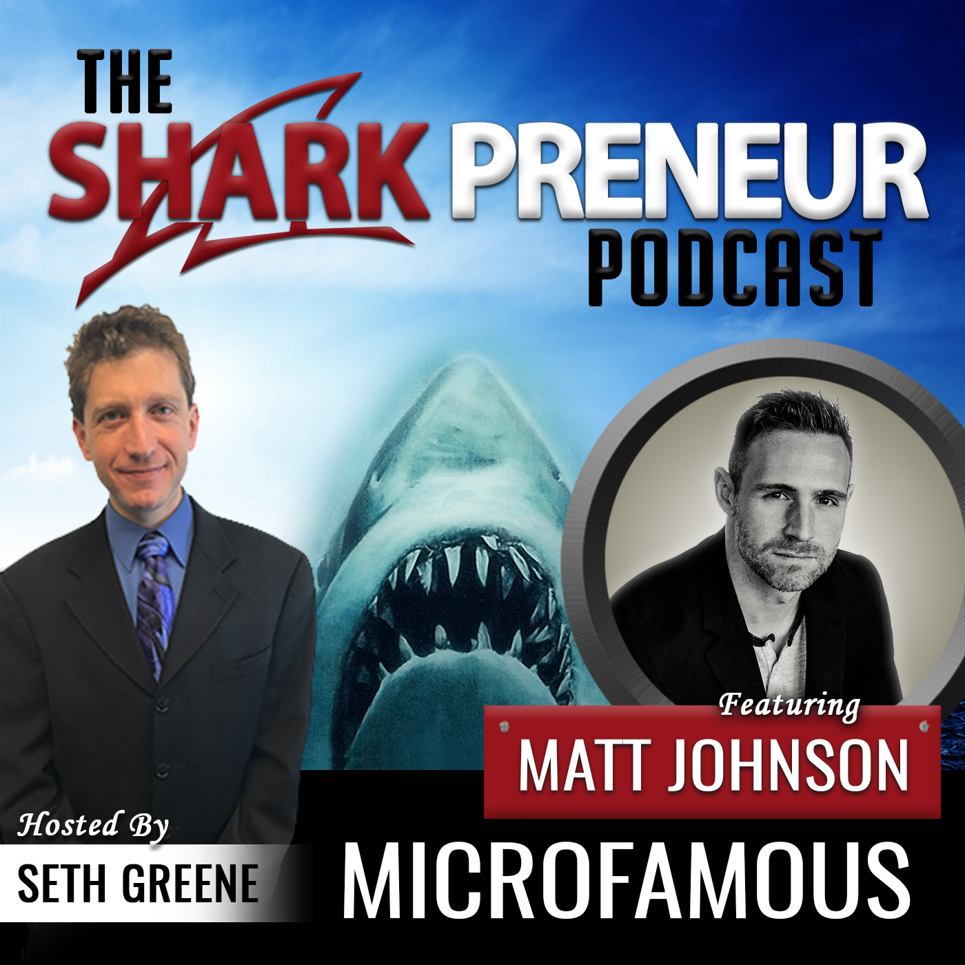 526: MicroFamous with Matt Johnson
