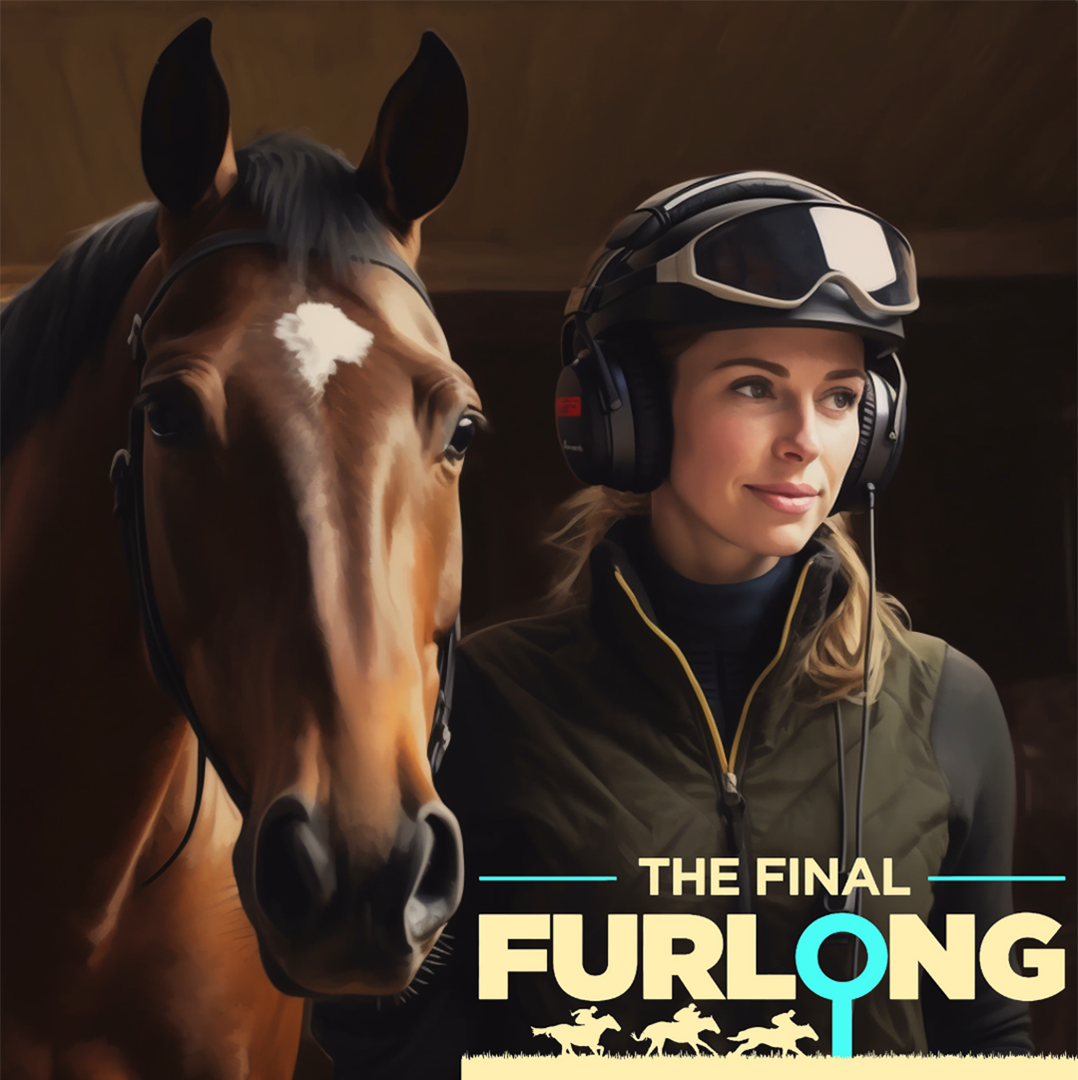 The Final Furlong Podcast