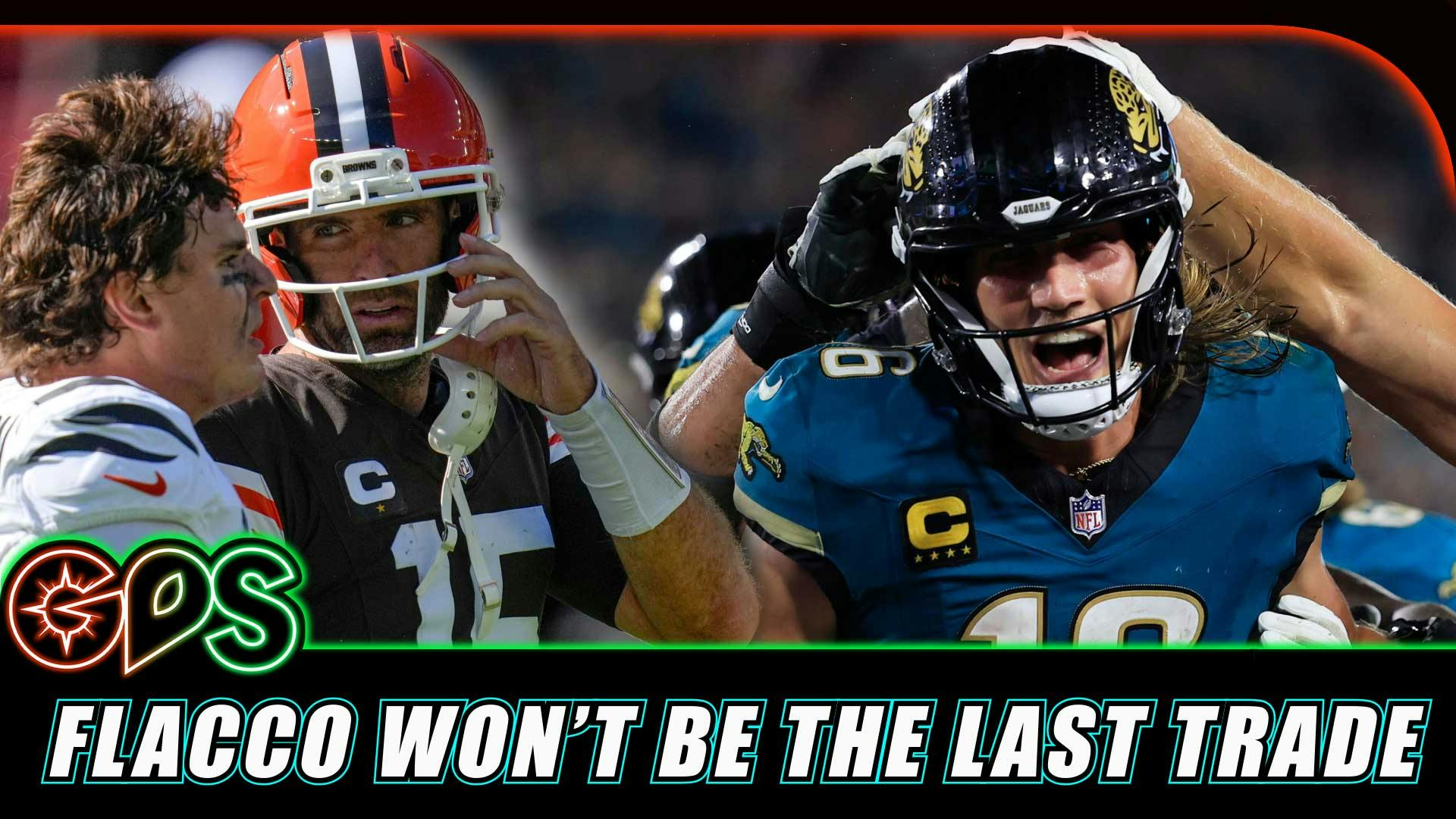 Do We Even Know Who is Good in the NFL? Do We Even Know Who is Good in the NFL?
