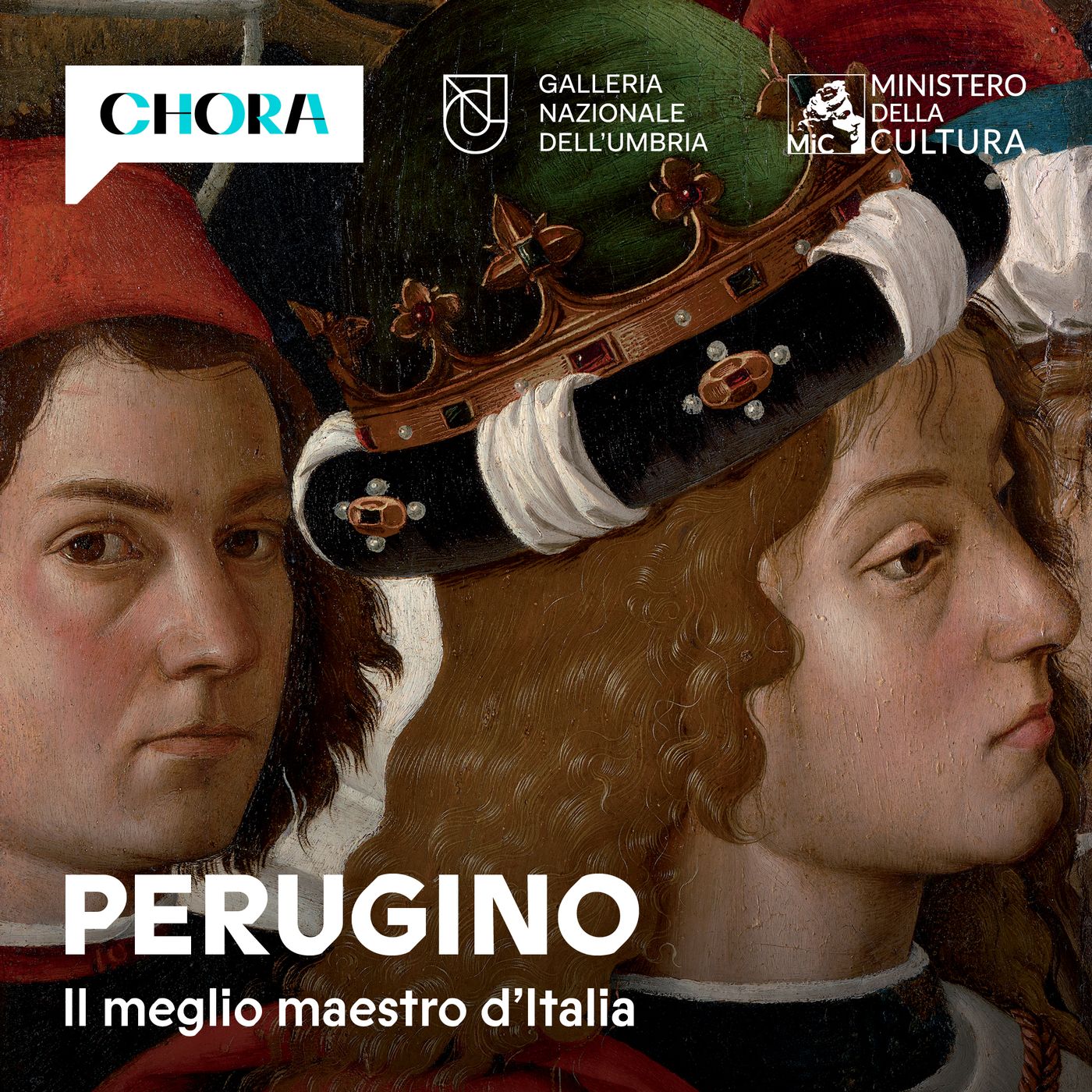 Trailer: Perugino - Il Meglio Maestro d'Italia