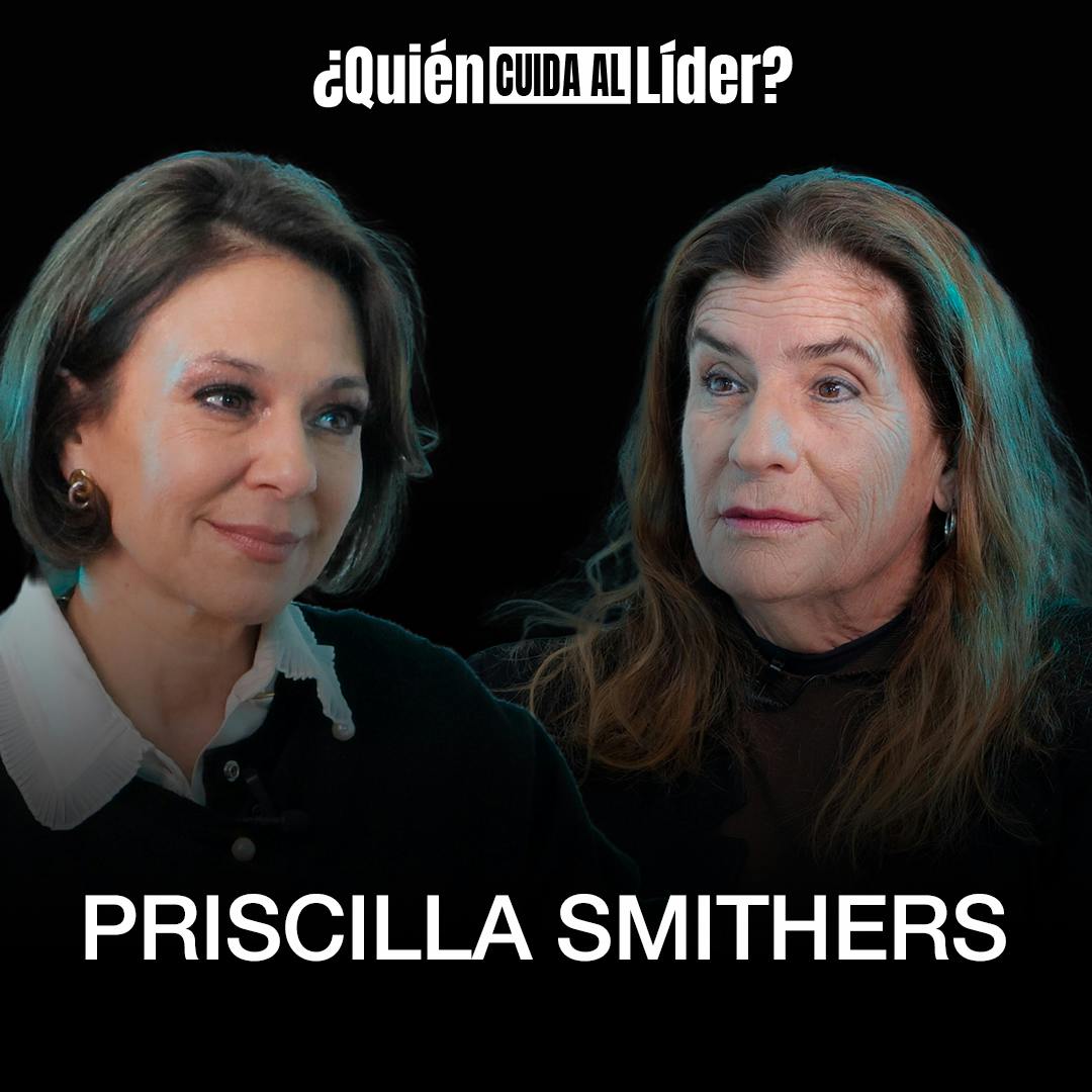 39. El Secreto de una Campeona: Cómo Enfocar tu Mente para Ganar | Priscilla Smithers Hogg 39. El Secreto de una Campeona: Cómo Enfocar tu Mente para Ganar | Priscilla Smithers Hogg