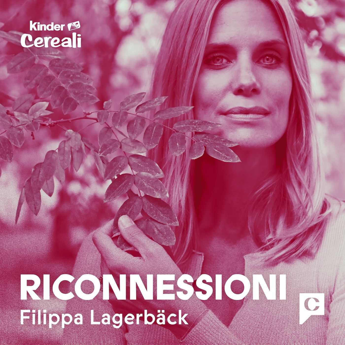 Riconnessioni podcast artwork