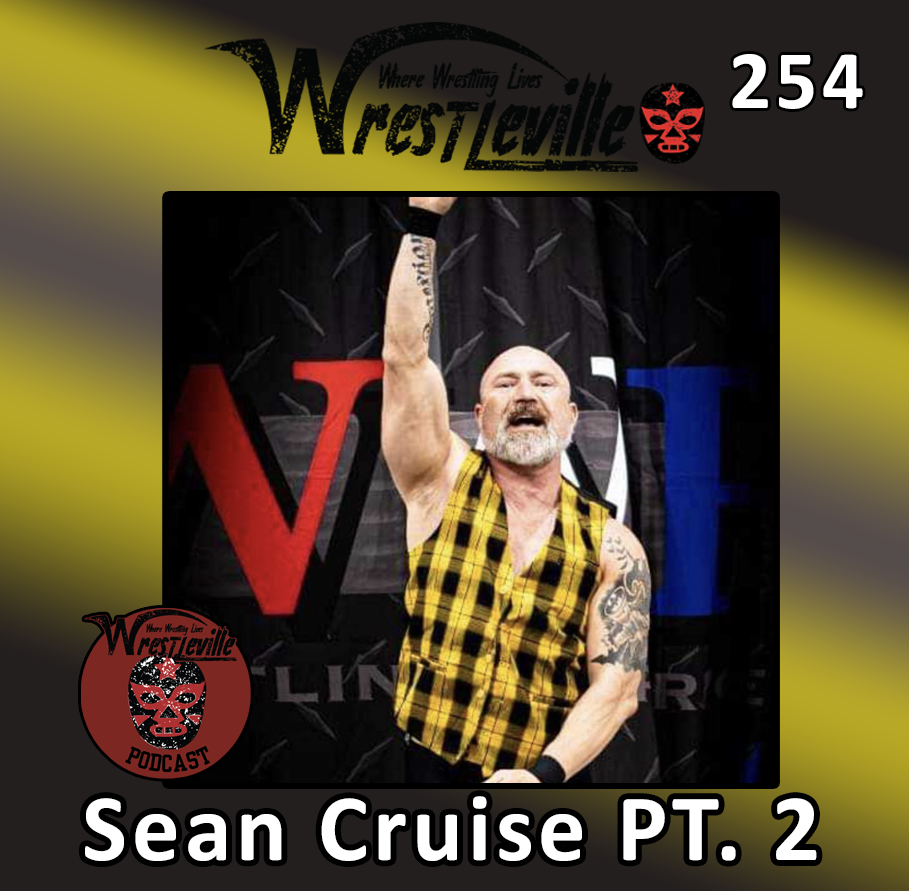 Sean Cruise Part 2 episode artwork