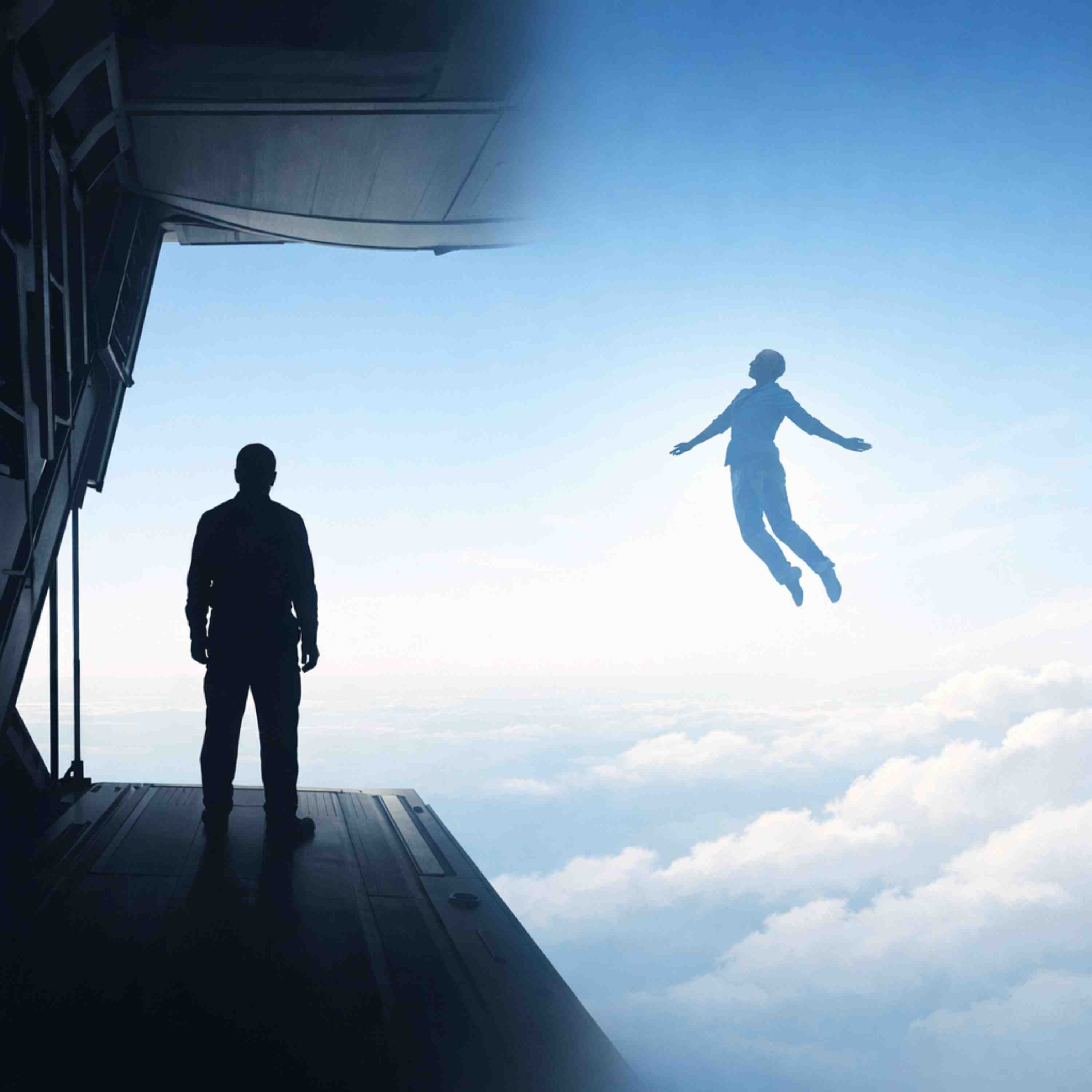 3990: She Believed She Could, So She Did by Rachel Shanken of MindBodyWise on Trusting Yourself