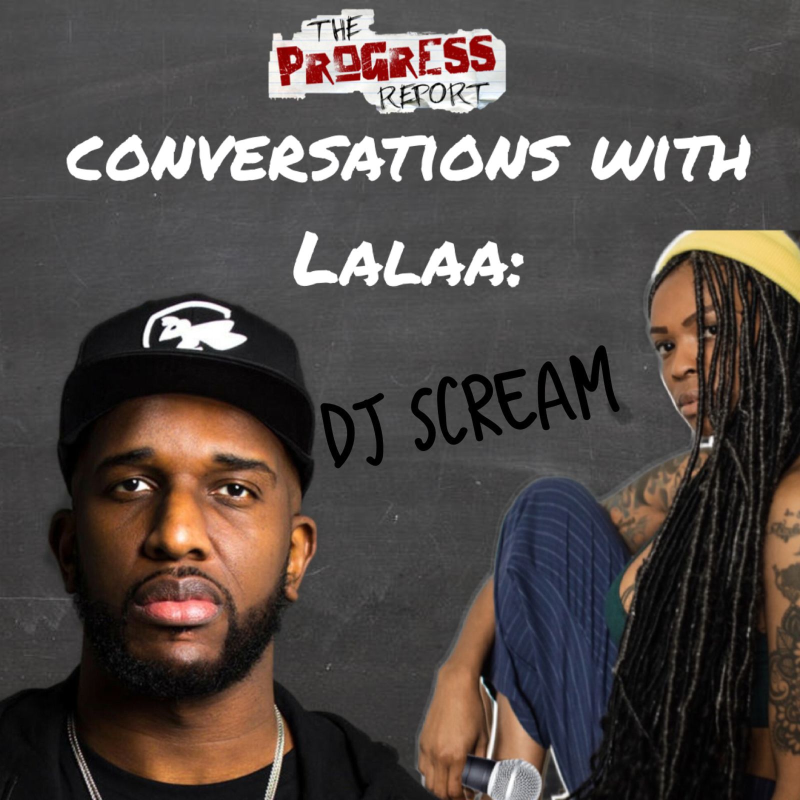 DJ Scream Talks Coming Up With Shawty Lo, Mixtape Era, Rick Ross Signing Him