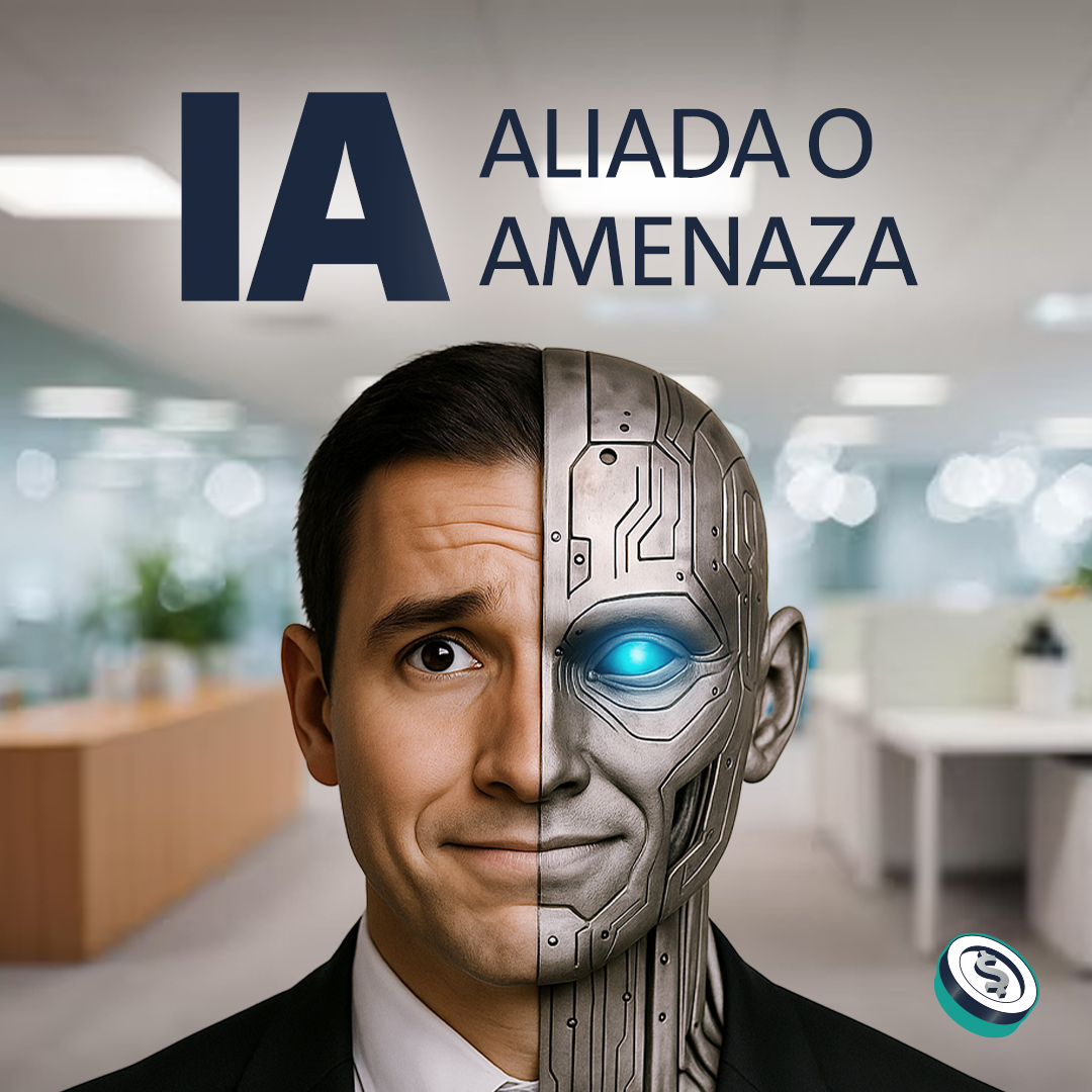 Inteligencia artificial, ¿aliada o amenaza?