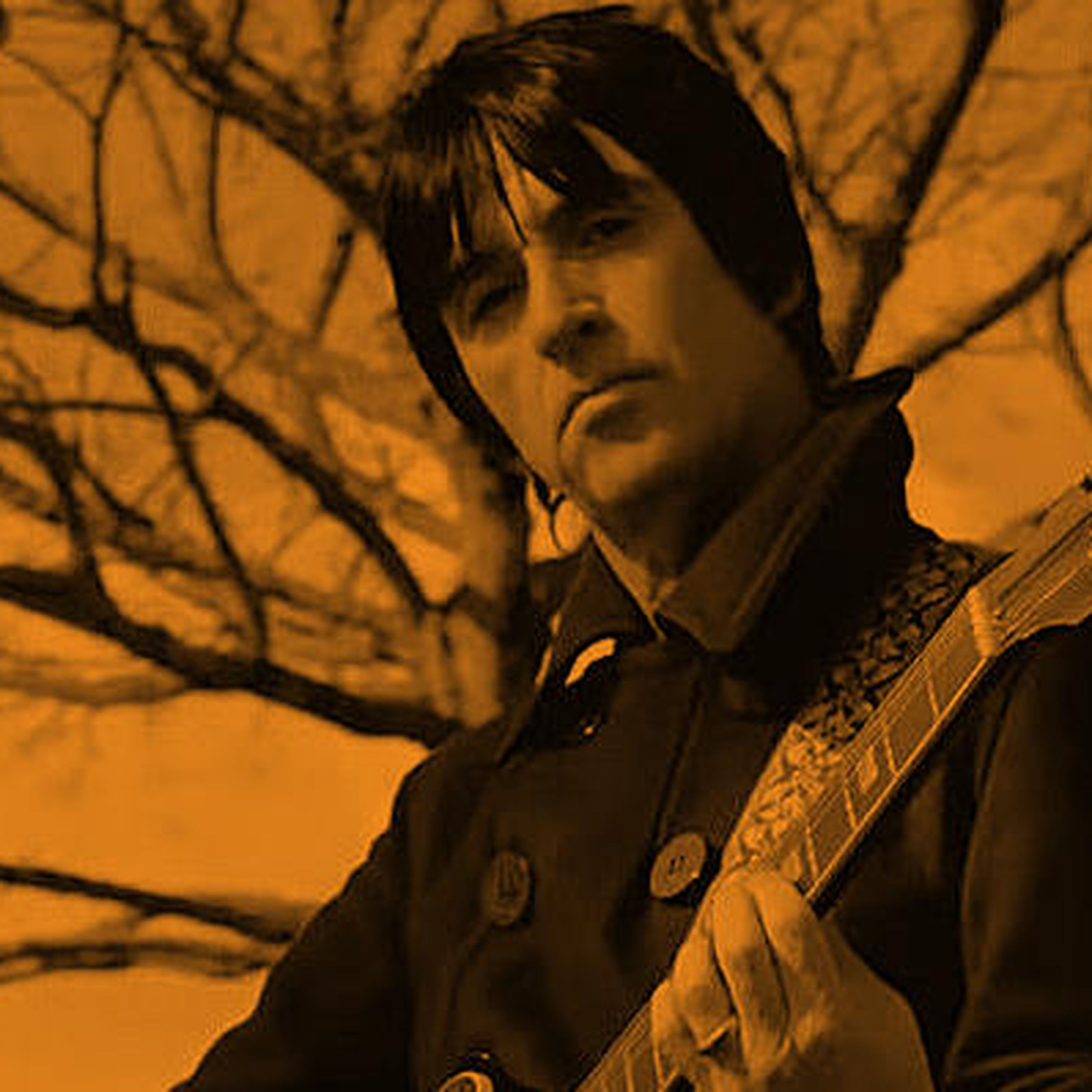 108: Podcast #108: Johnny Marr, Microdisney, Fantastic Negrito, Get Shorty on Sky and more episode artwork