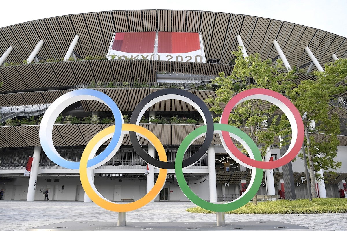 El Orden Mundial: Desgracias que han manchado los JJOO