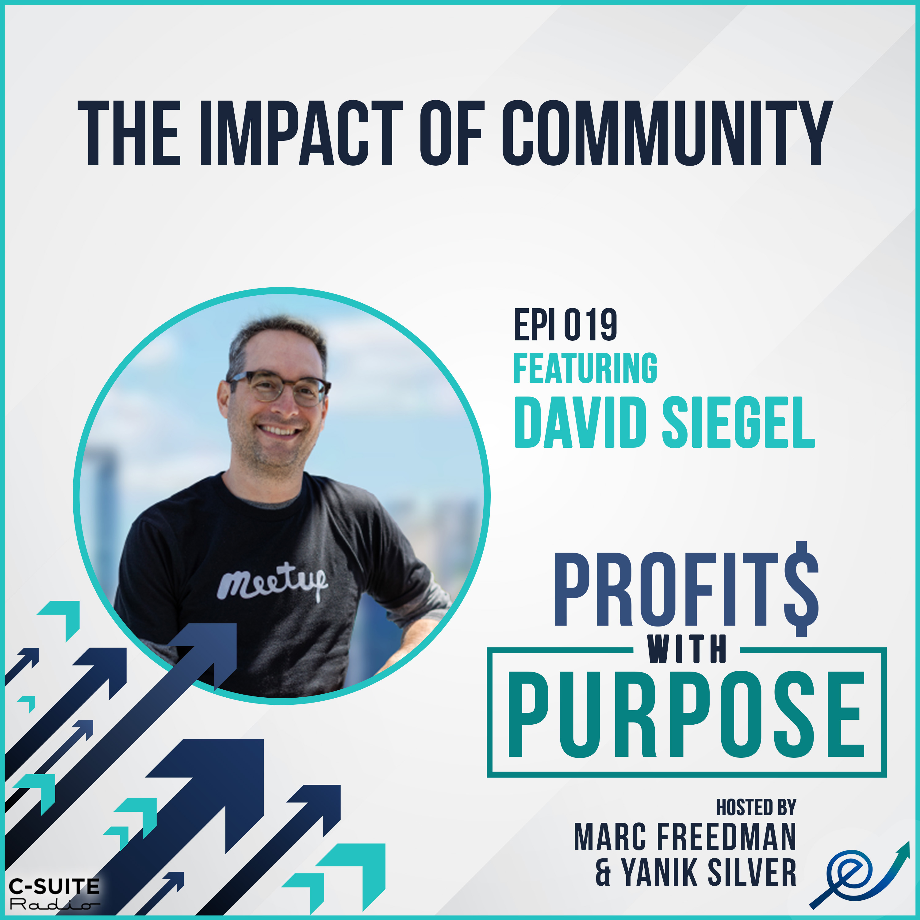 Profits With Purpose