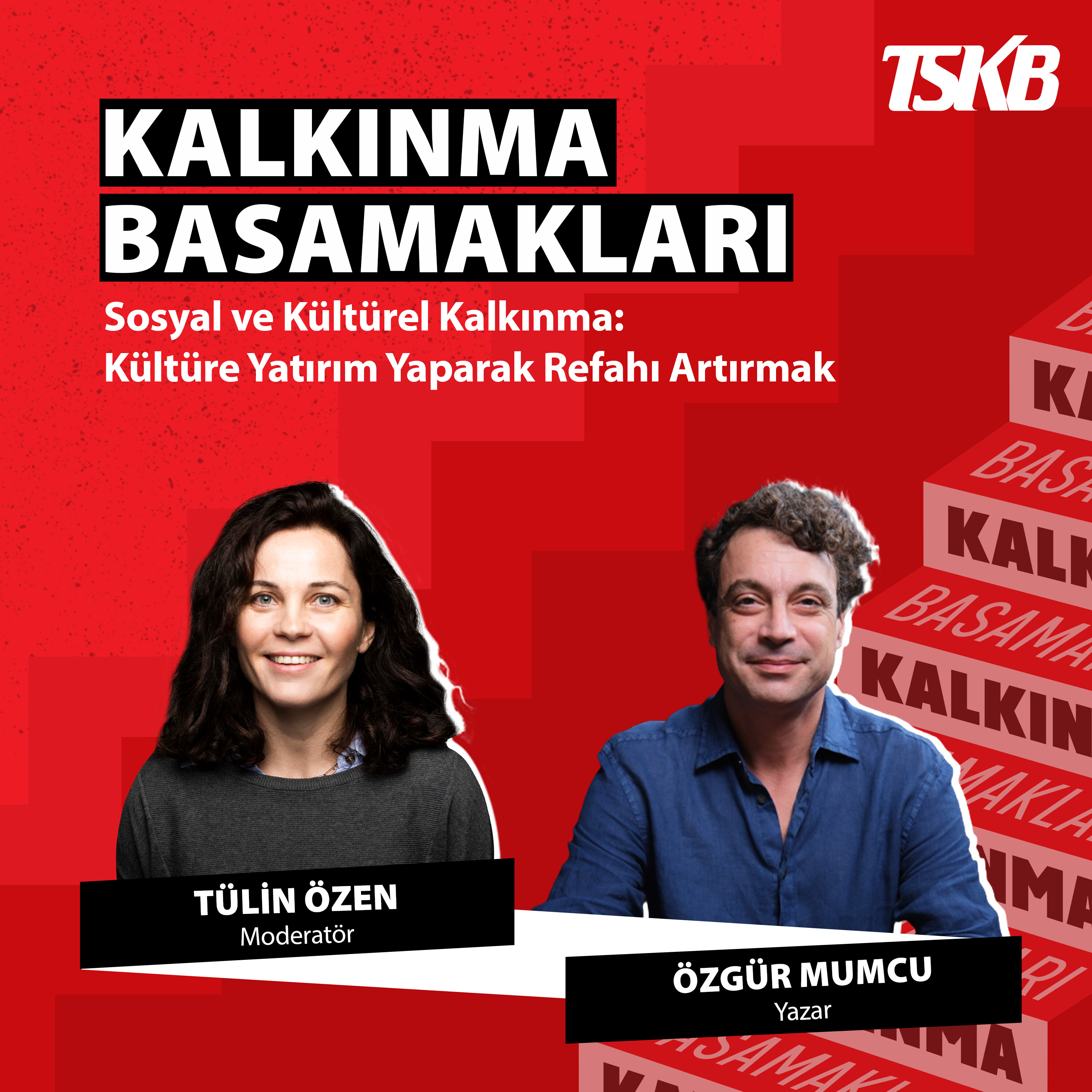 Kalkınma Basamakları