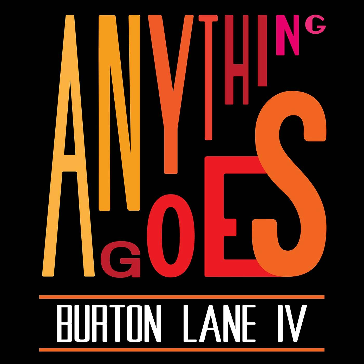 48 Burton Lane IV