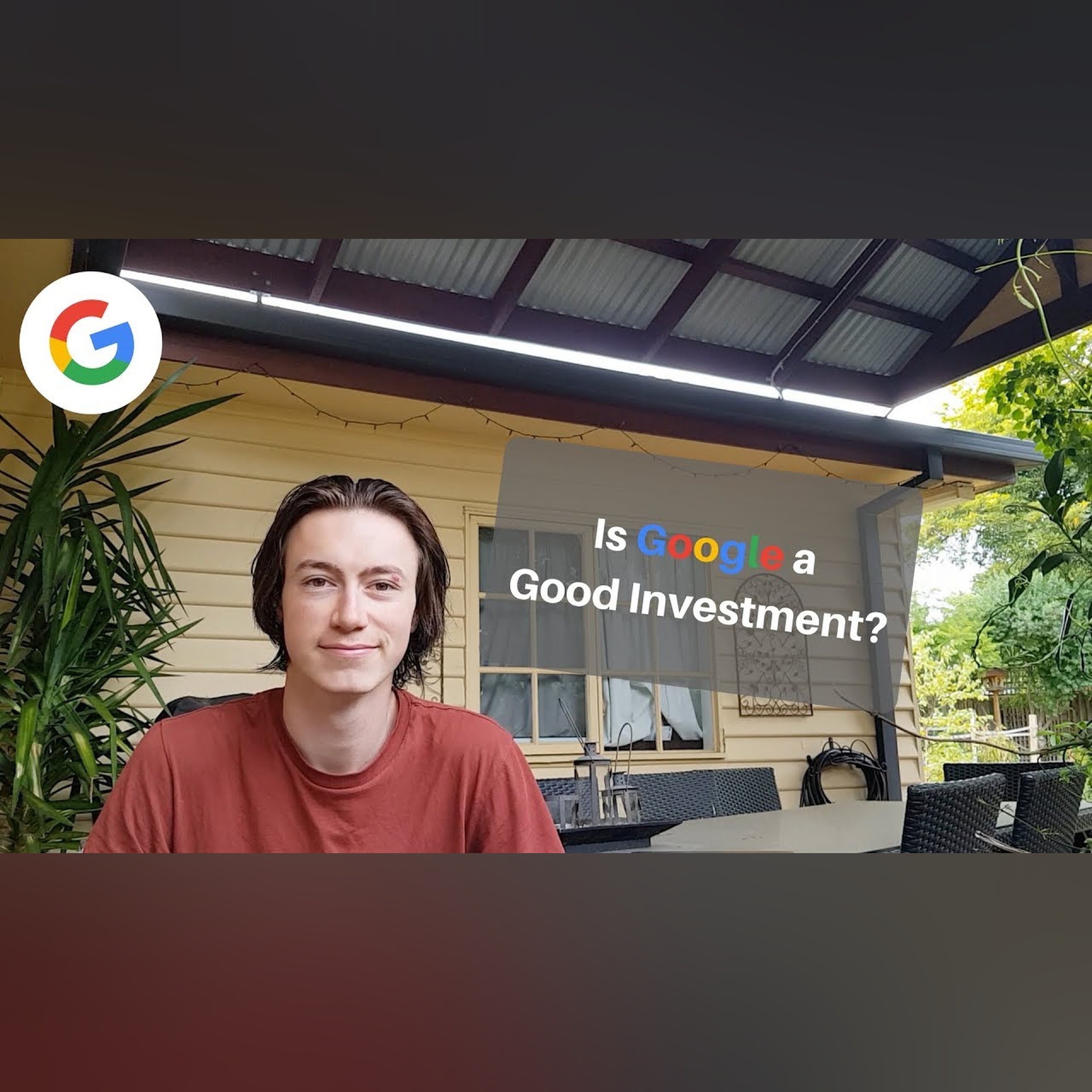 Is Google a Good Investment? | Low Risk Stock Market Investing