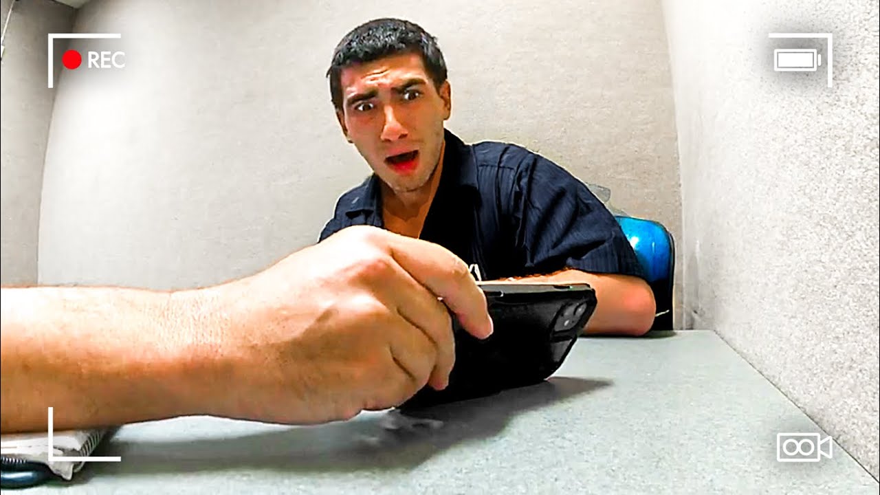 Killer Boyfriend Realizes Police Found His Horrifying Secret