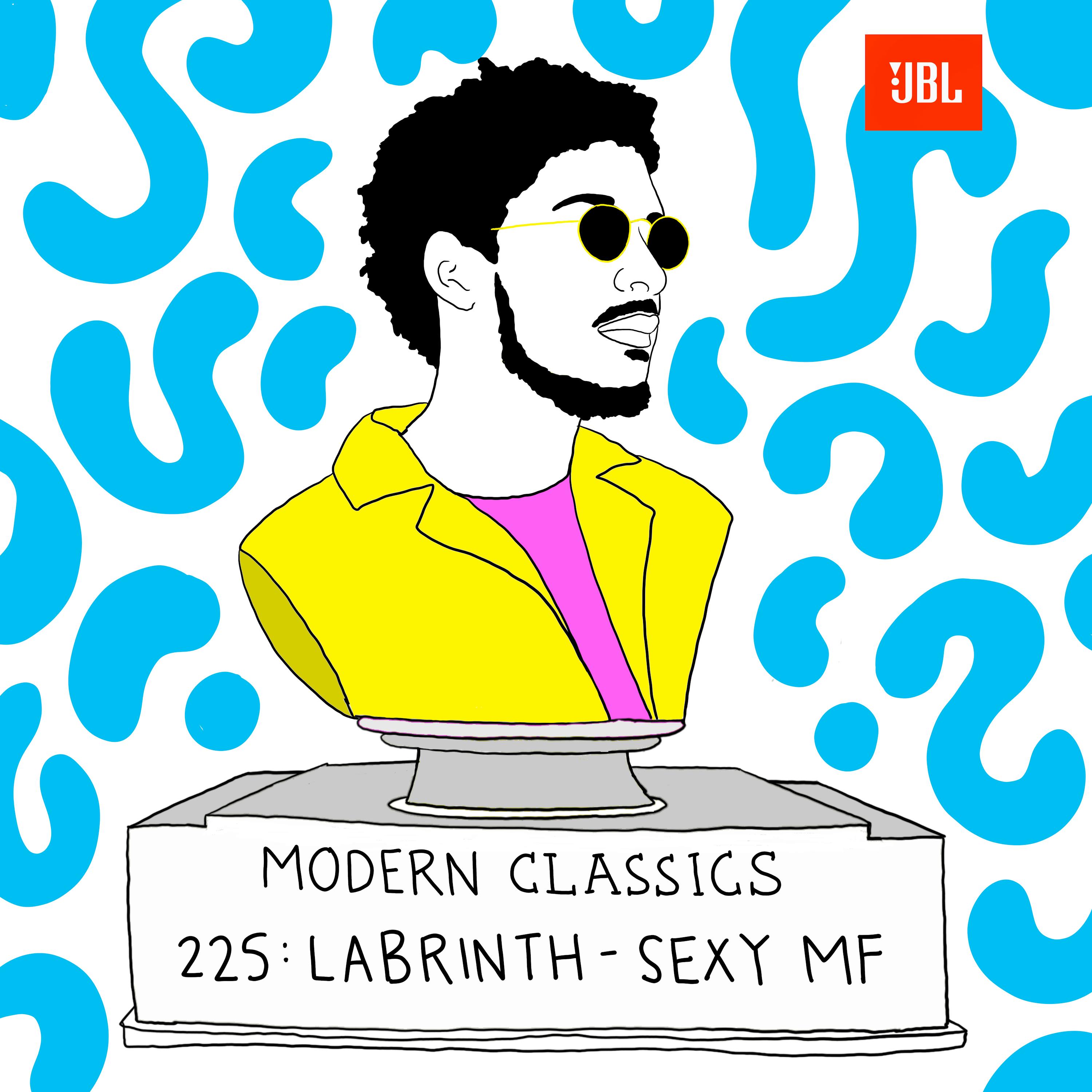 Modern Classics: Labrinth's 