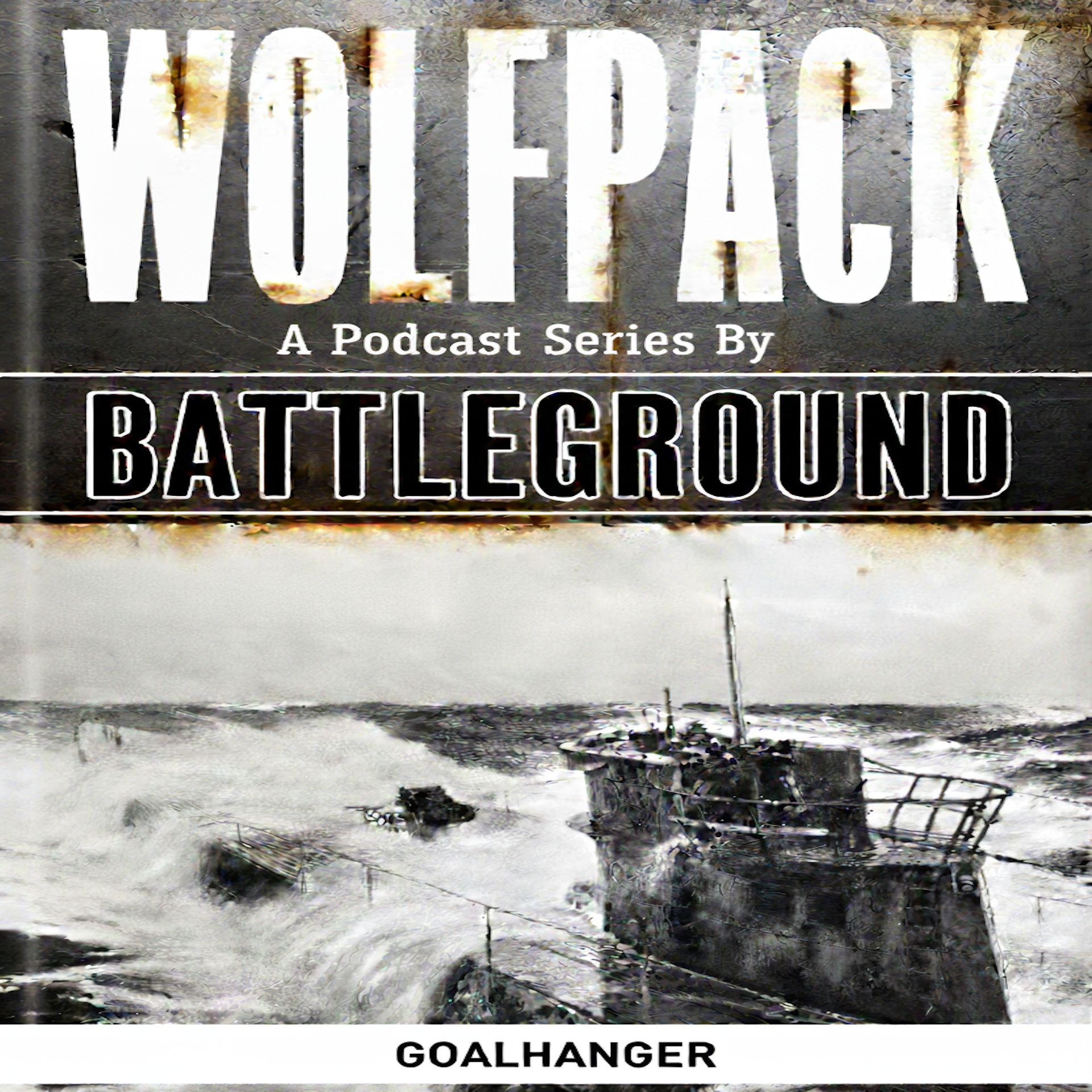 331. Wolfpack: Episode II - The Depths of Despair