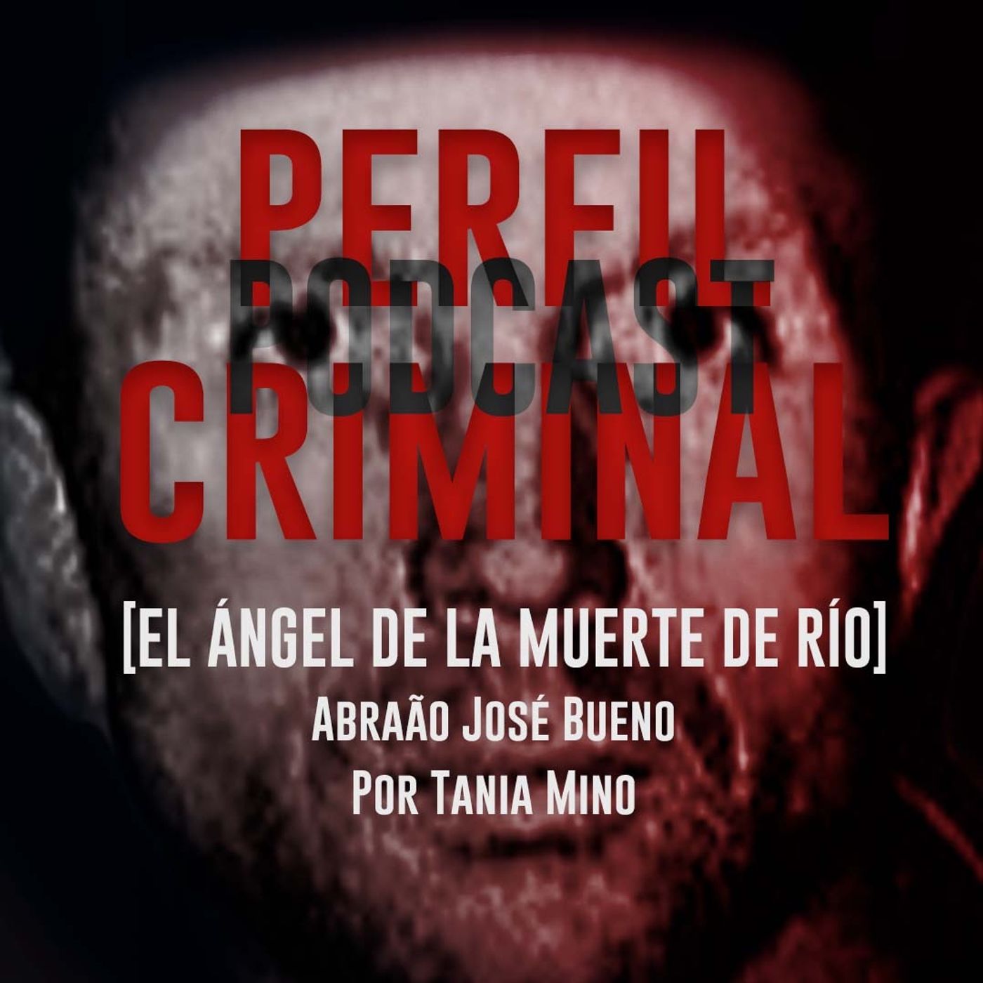 El Ángel de la Muerte de Río - Abraão José Bueno