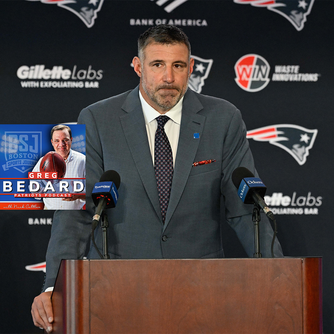 Cap going up is bad for Patriots