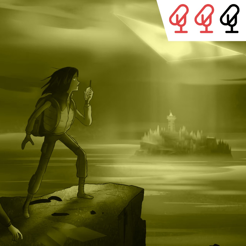 1337: Netflix cierra Night School Studio, el equipo de Oxenfree y Afterparty episode artwork