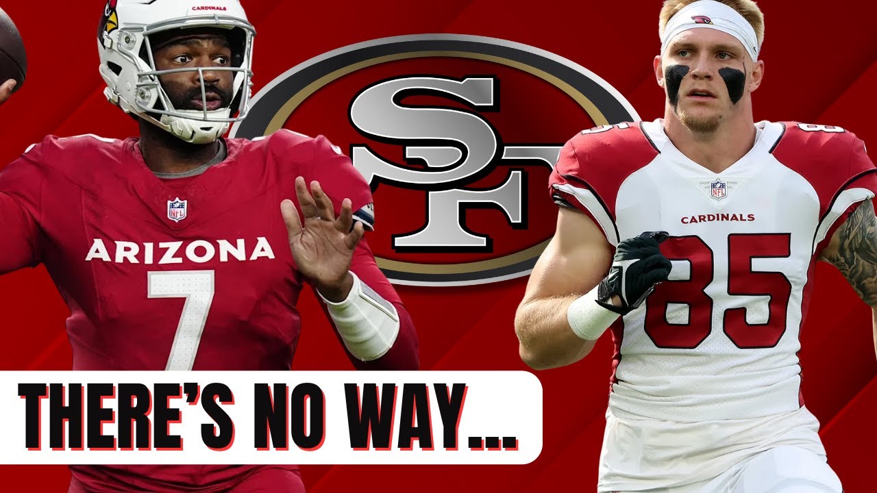 EVERYONE Is Talking About This... | Daily San Francisco 49ers News & Rumors