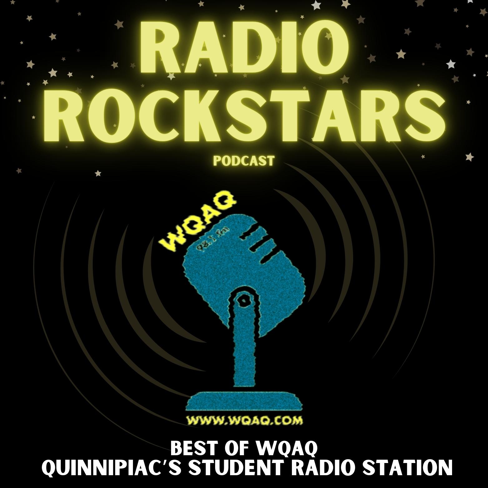 Radio Rockstars