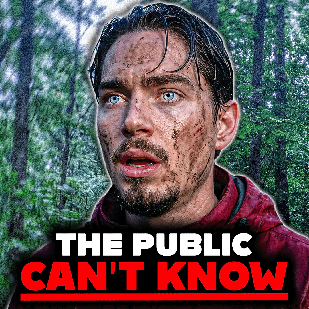 We've Been Lied To. America's National Parks are HIDING Something Sinister.. episode artwork