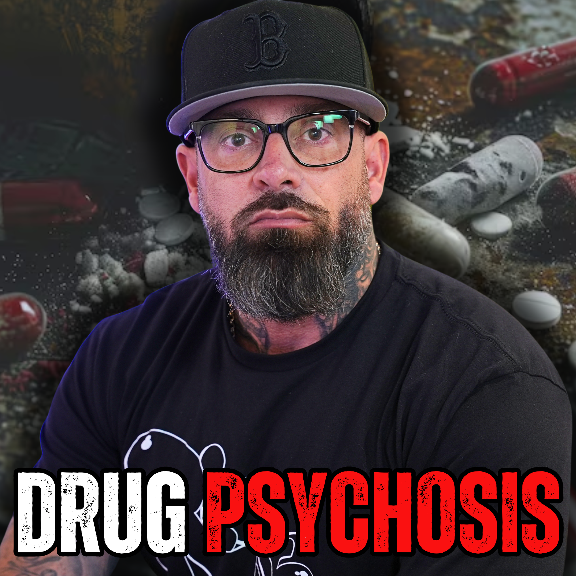 Hooked on the Needle | The Dark Reality of IV Heroin Addiction