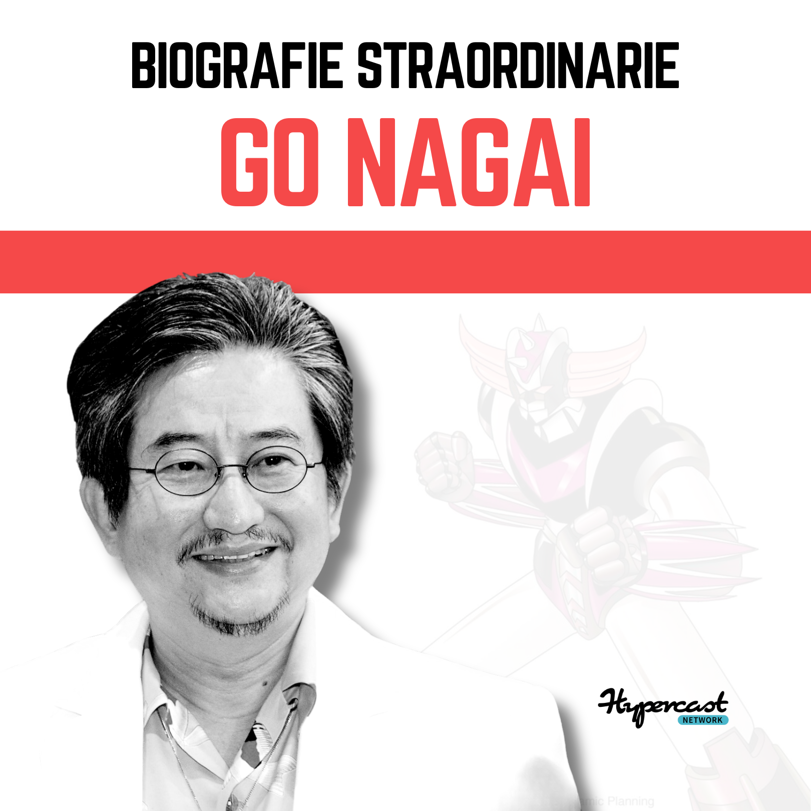 Biografie Straordinarie