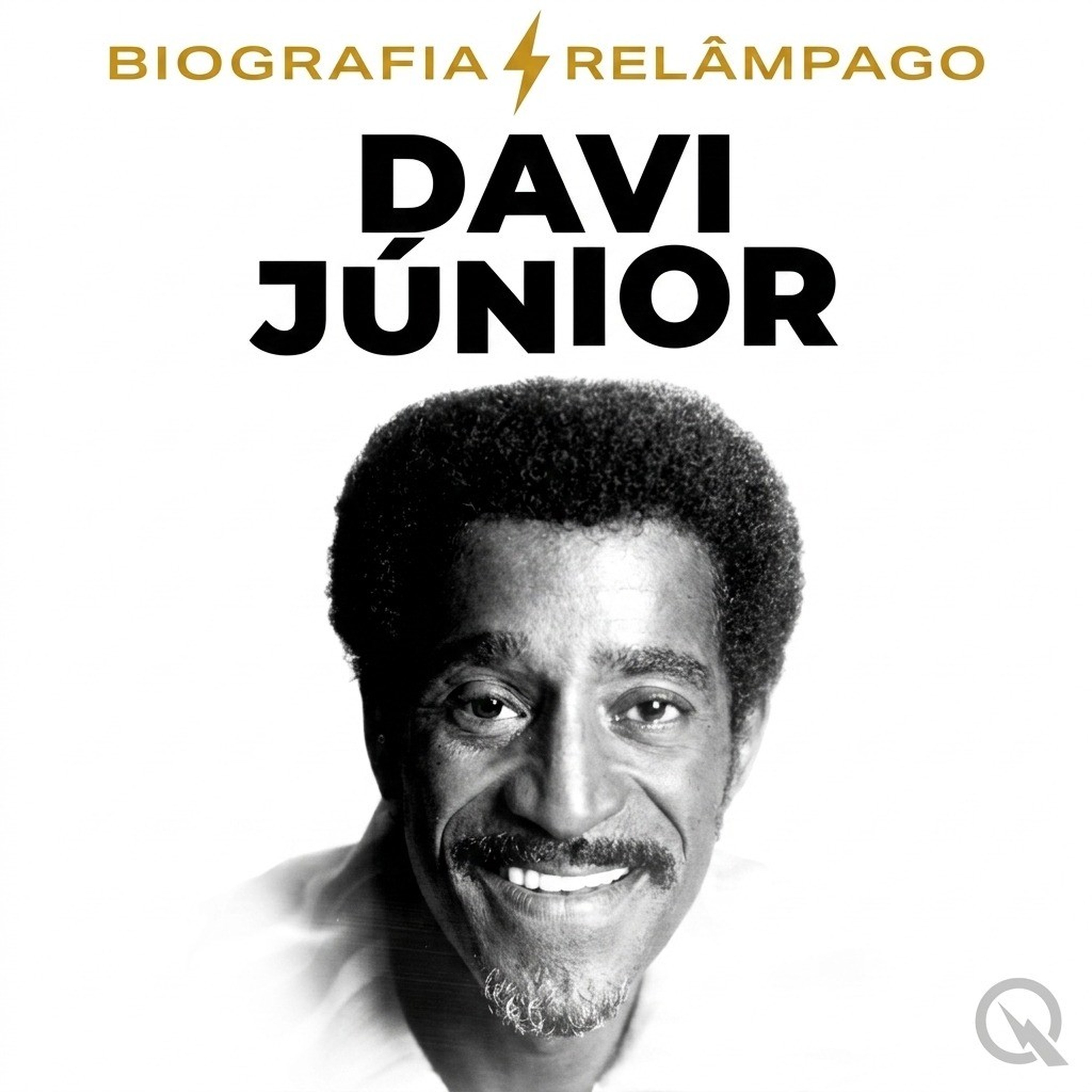 Davi Júnior - Biografia Relâmpago