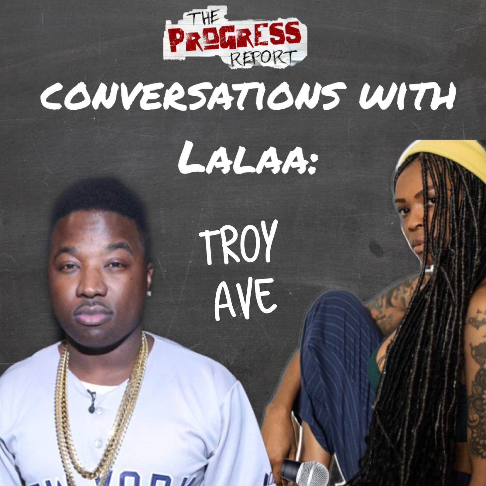 Troy Ave Talks Fighting Cases, New Album ‘White Christmas 7’, Paying Homage To BMF