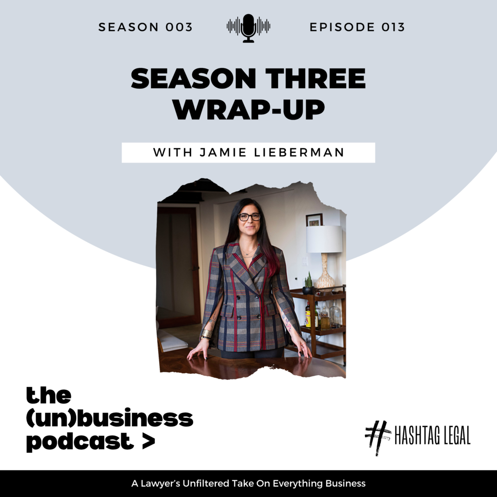 the (un)business podcast