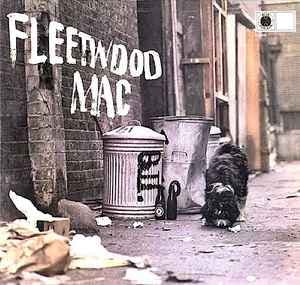 1. DAY BY DAY: FLEETWOOD MAC - PETER GREEN’S FLEETWOOD MAC