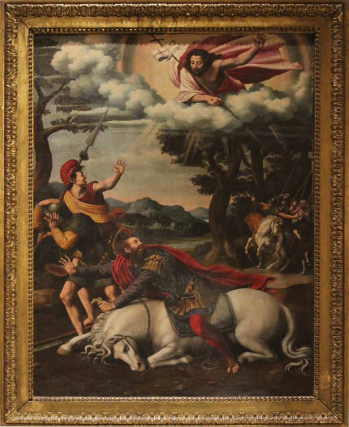 Las hermanas Macip, artistas renacentistas desconocidas