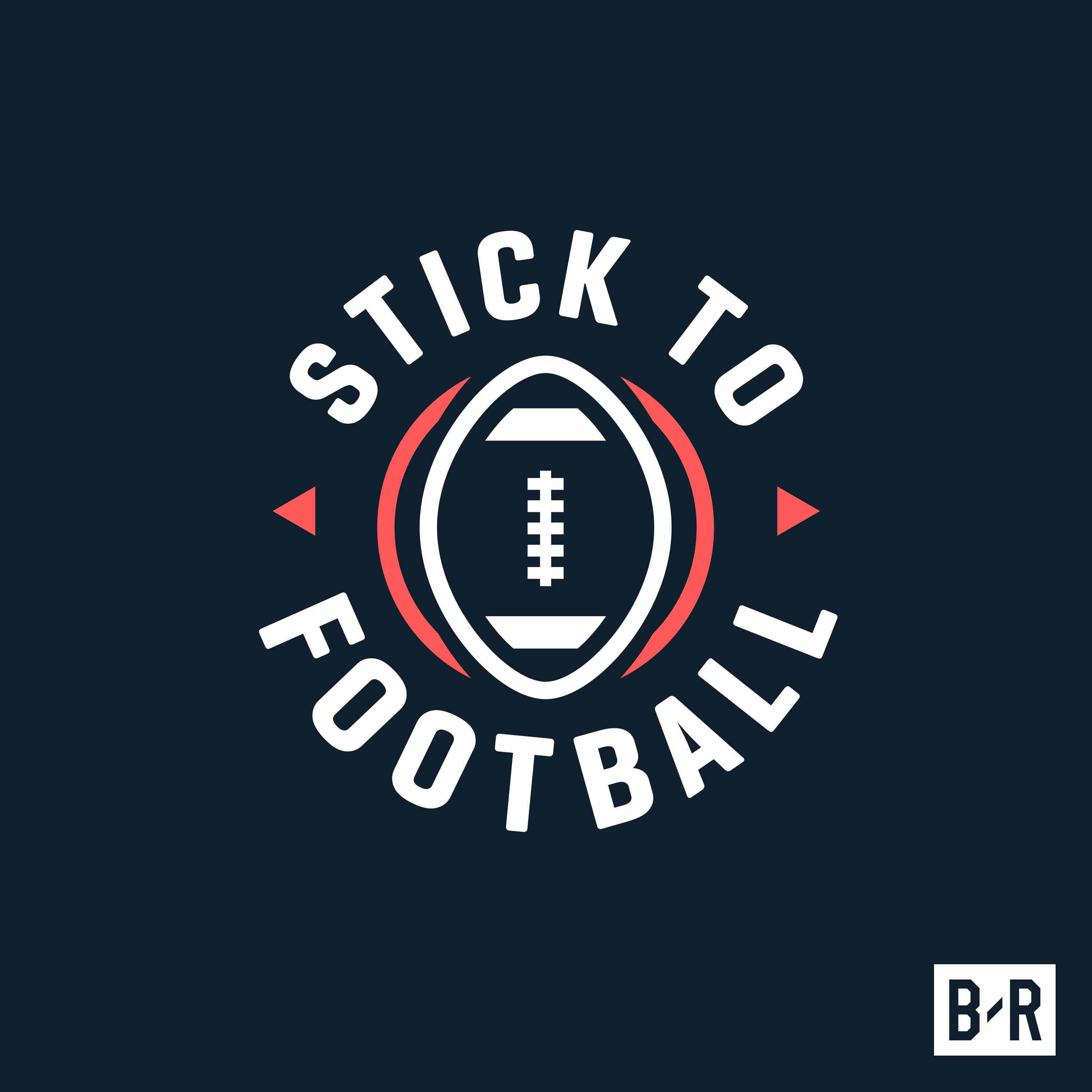 Elite Interview With Lynn Bowden; Top 5 NFL Draft Game Changers episode artwork