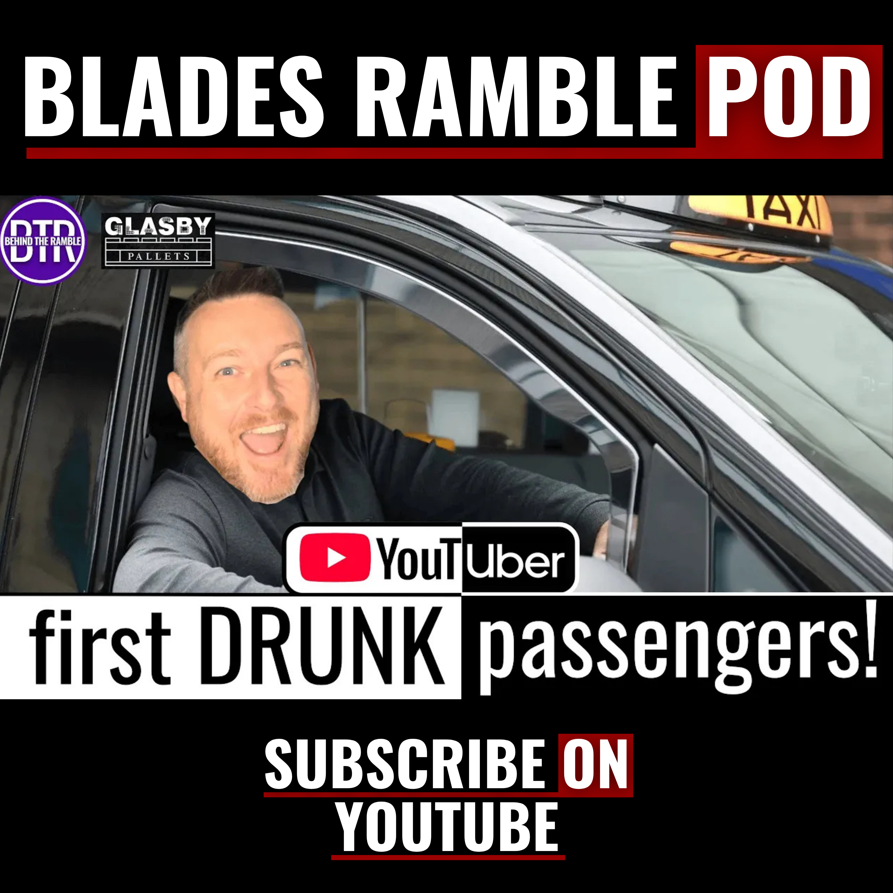 Blades Ramble - A Sheffield United Podcast