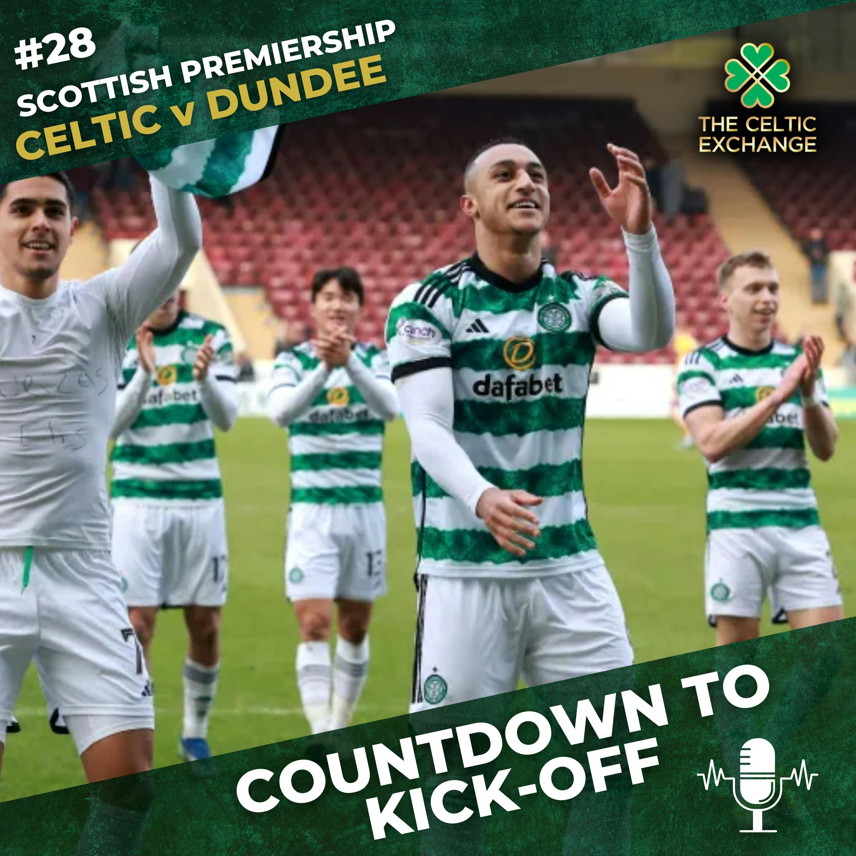 Countdown To Kick-Off: Celtic Look To Take Motherwell Momentum Into Midweek Showdown With Dundee