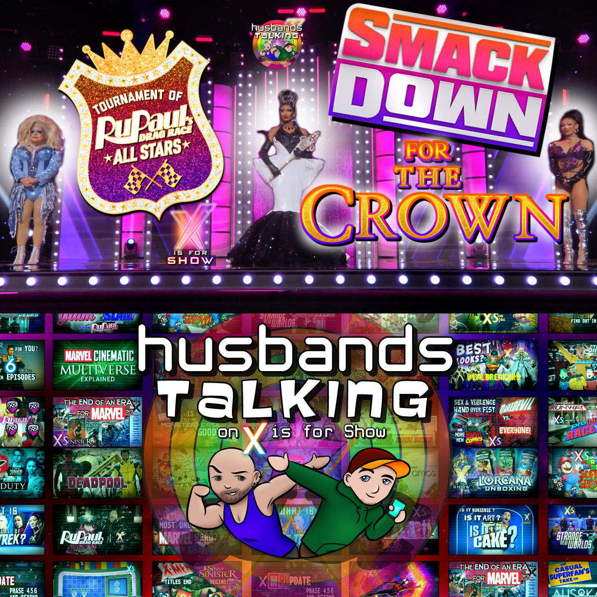 Drag Race All Stars 10: The Winner Is Crowned!