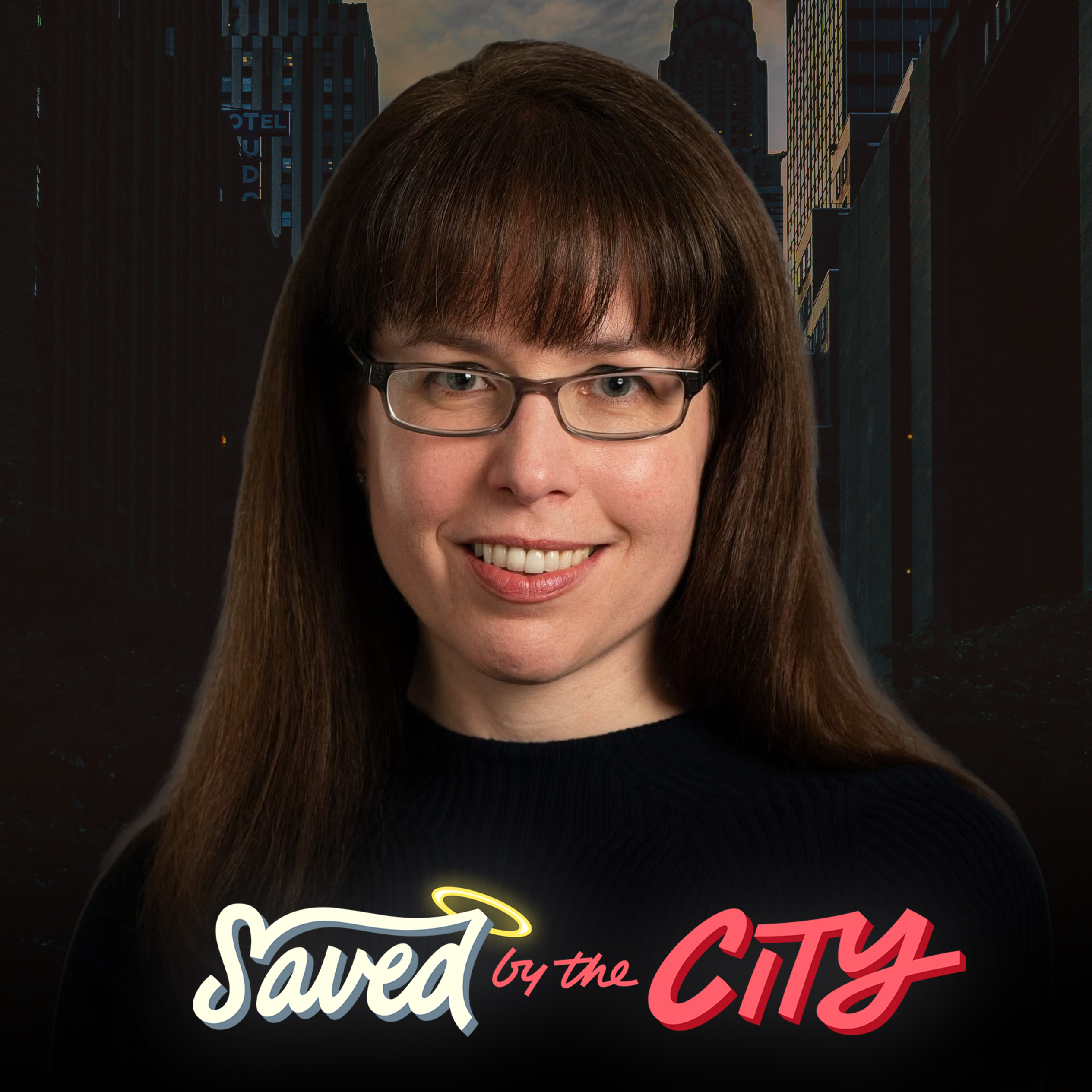 Saved by the City
