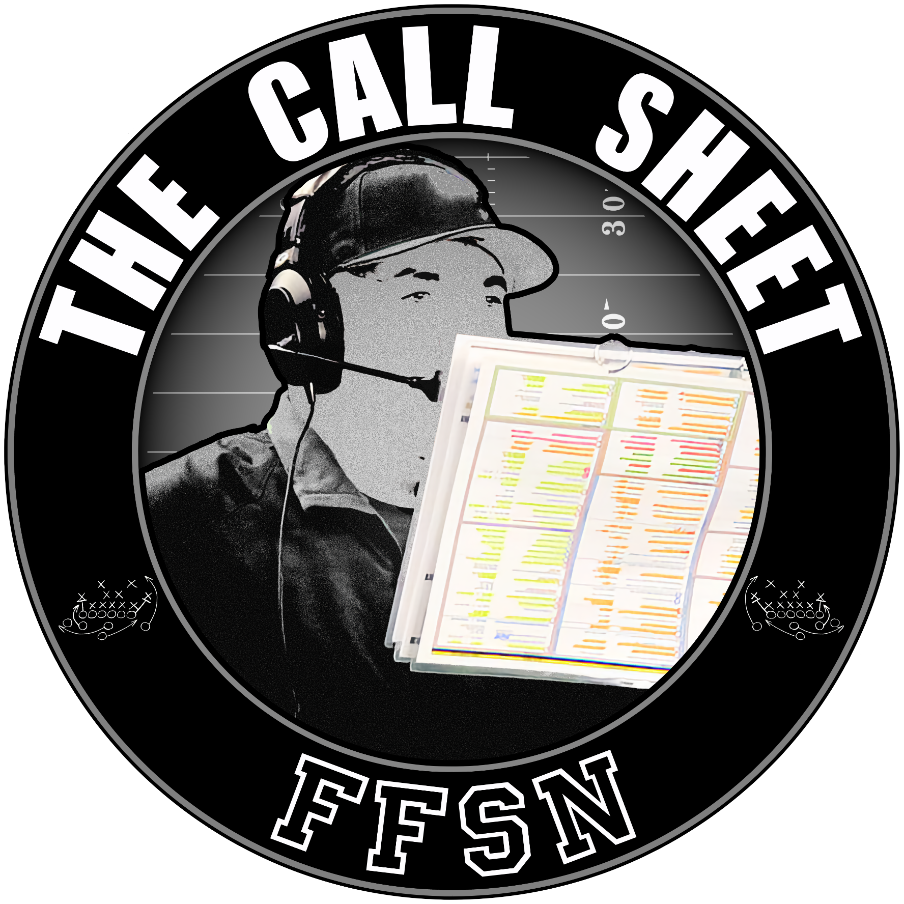 The Call Sheet: QB or not QB episode artwork