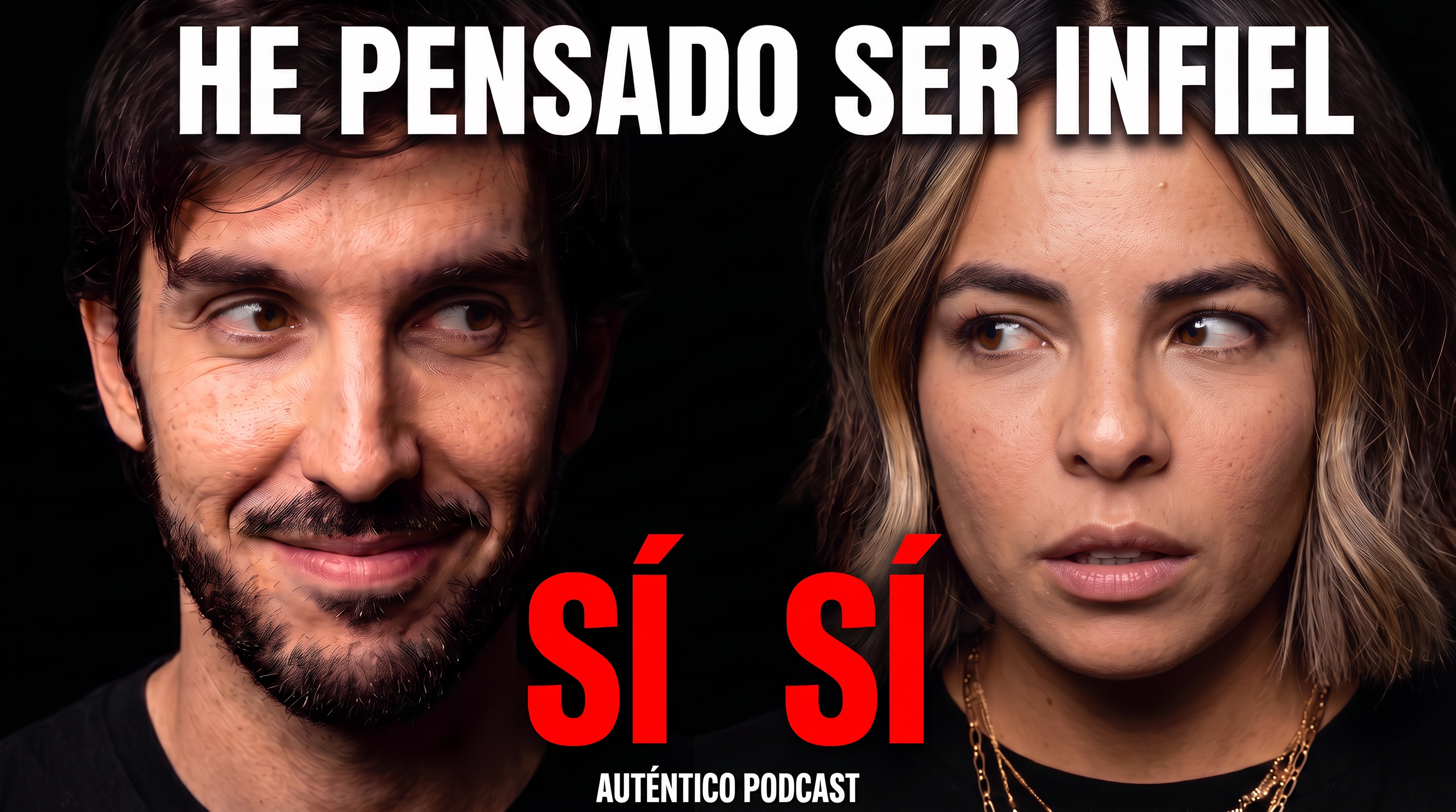 ¿De acuerdo o no? El juego que revela la verdad de tu pareja