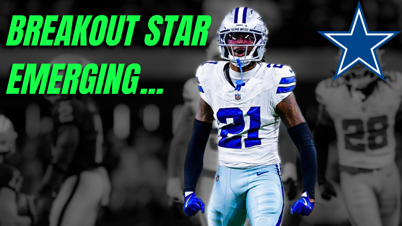Cowboys Believe They Have A HIDDEN GEM Emerging episode artwork
