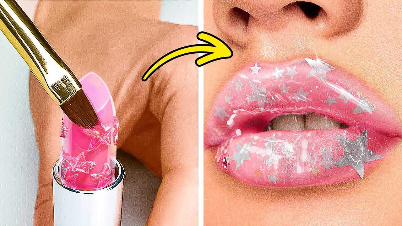 ASTUCES MAQUILLAGE VIRALES ET CONSEILS BEAUTÉ POUR TOUTES LES OCCASIONS episode artwork